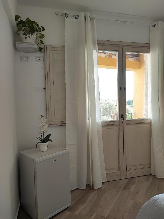 Antica Isola Bed & Breakfast Olbia Exterior photo