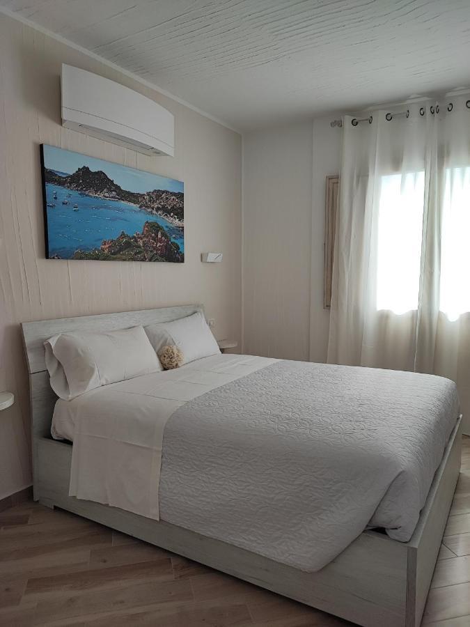 Antica Isola Bed & Breakfast Olbia Exterior photo