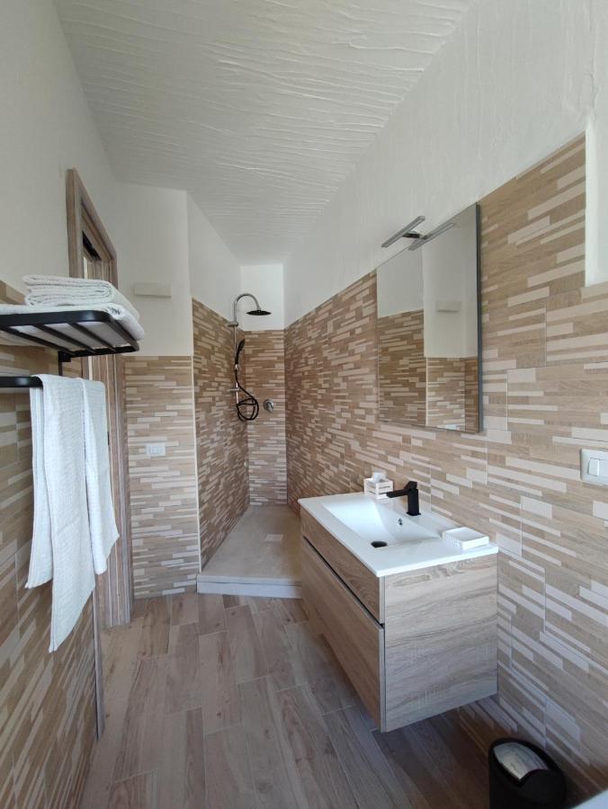 Antica Isola Bed & Breakfast Olbia Exterior photo