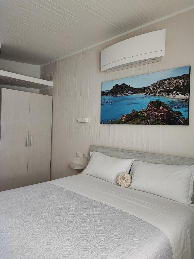 Antica Isola Bed & Breakfast Olbia Exterior photo