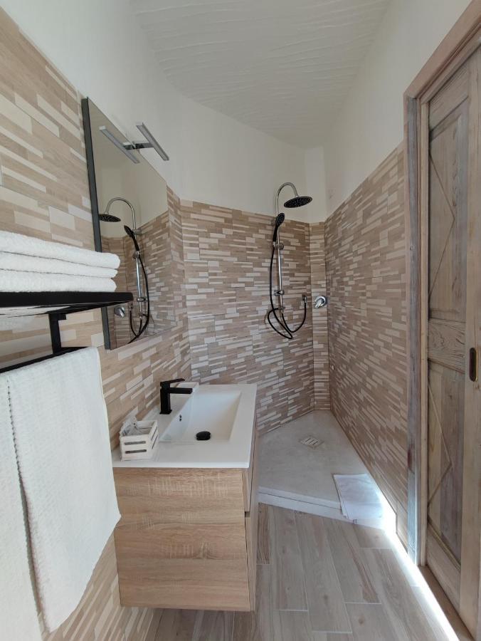 Antica Isola Bed & Breakfast Olbia Exterior photo