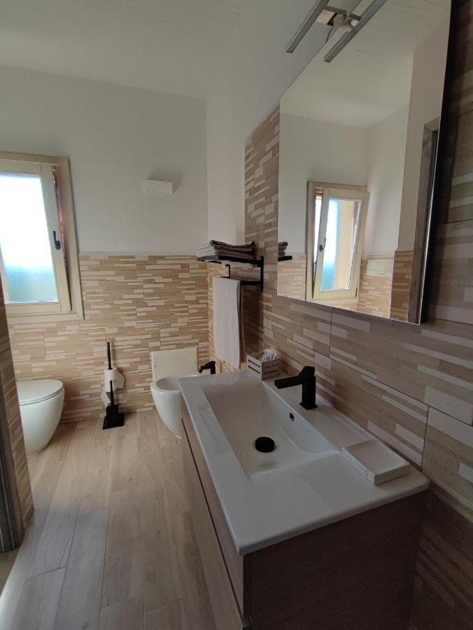 Antica Isola Bed & Breakfast Olbia Exterior photo
