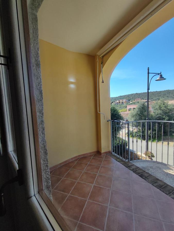 Antica Isola Bed & Breakfast Olbia Exterior photo