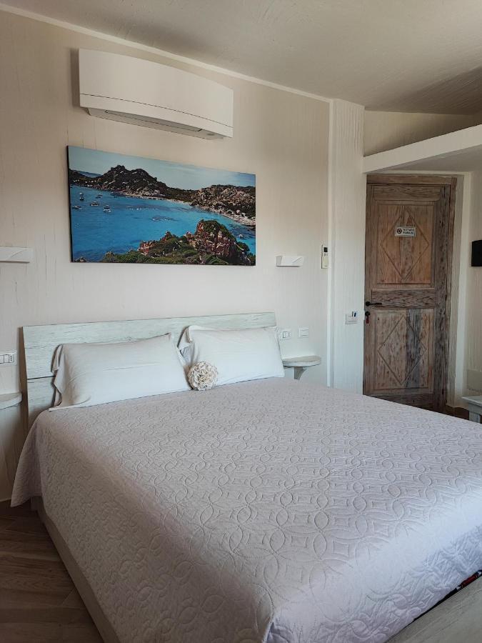 Antica Isola Bed & Breakfast Olbia Exterior photo