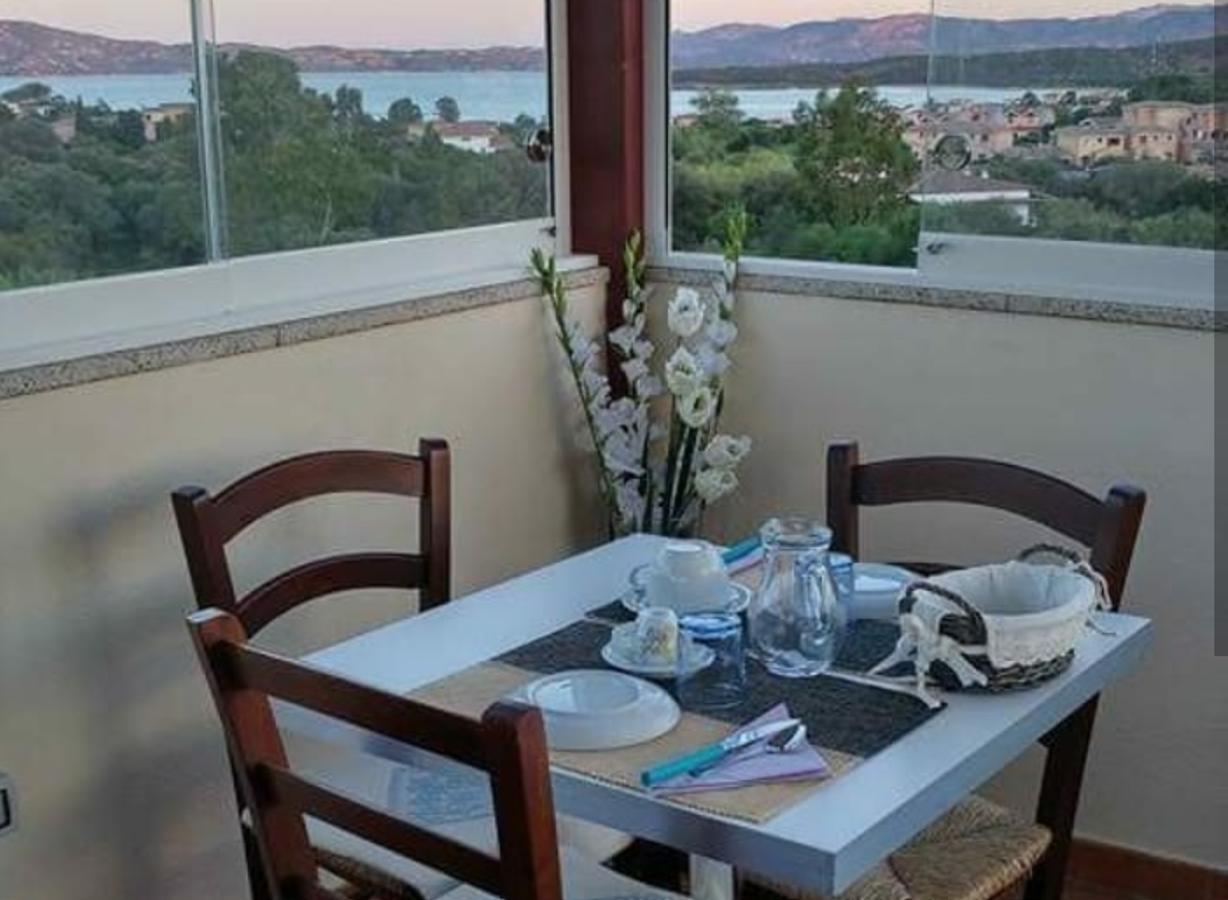 Antica Isola Bed & Breakfast Olbia Exterior photo