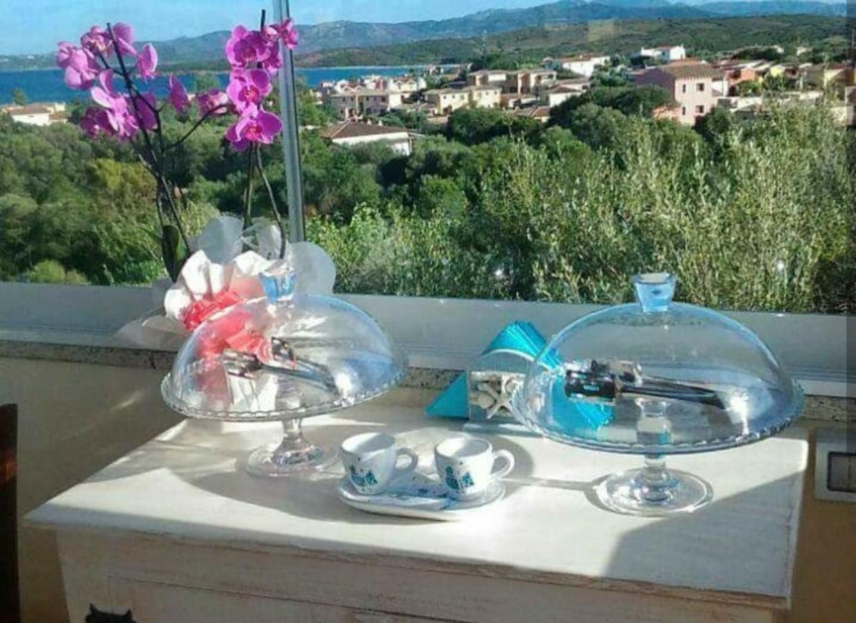 Antica Isola Bed & Breakfast Olbia Exterior photo