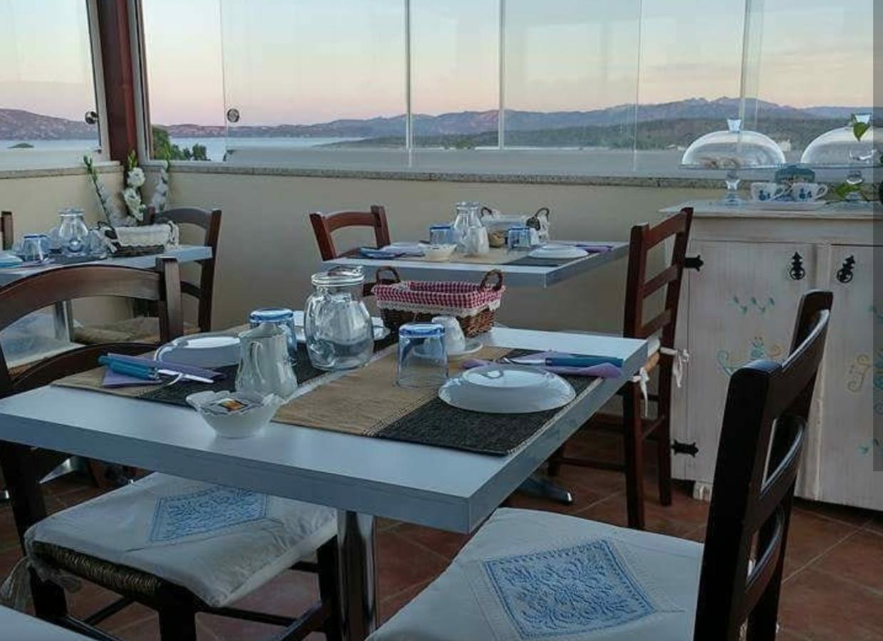 Antica Isola Bed & Breakfast Olbia Exterior photo
